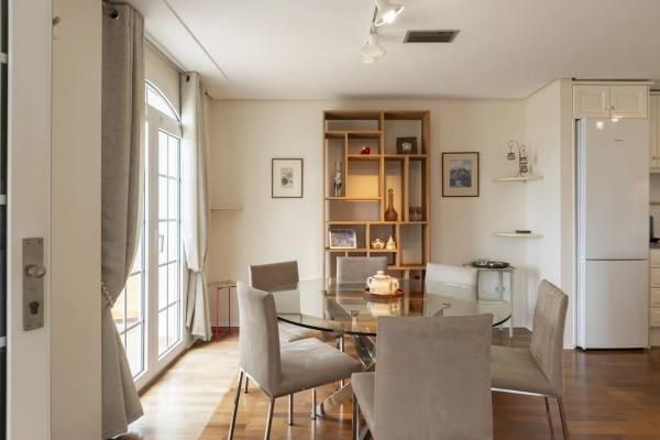 Piso en Benimeit-Tabaira