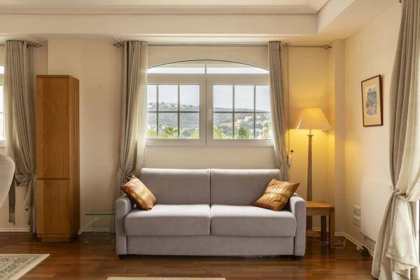 Piso en Benimeit-Tabaira