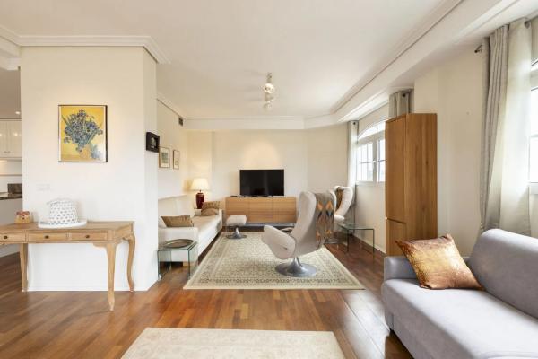 Piso en Benimeit-Tabaira