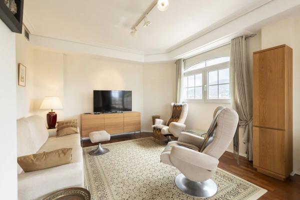 Piso en Benimeit-Tabaira