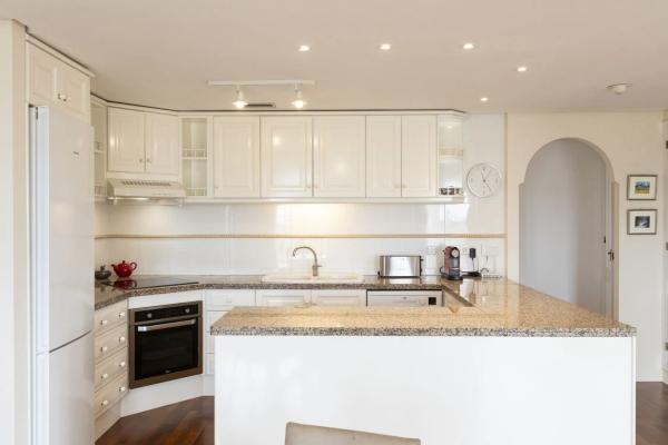 Piso en Benimeit-Tabaira