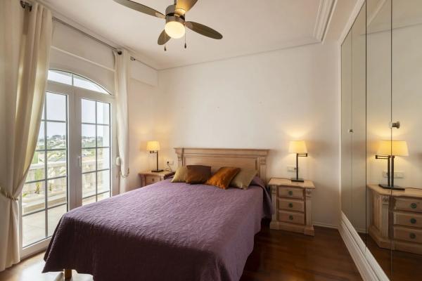 Piso en Benimeit-Tabaira