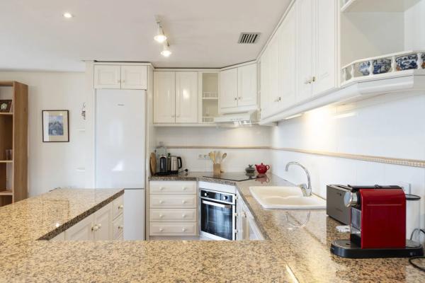 Piso en Benimeit-Tabaira