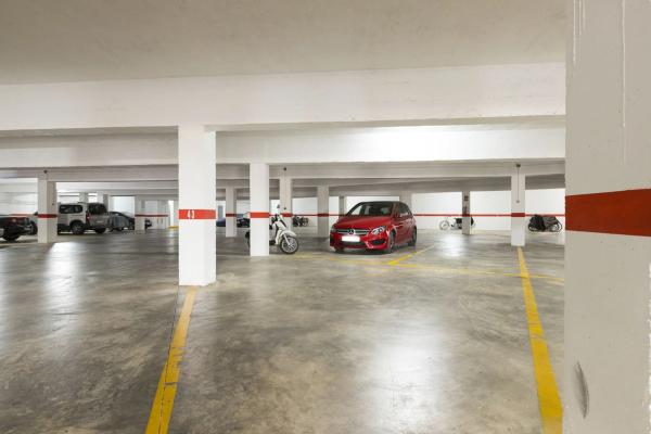 Piso en Benimeit-Tabaira