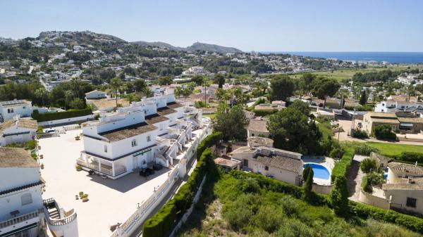 Piso en Benimeit-Tabaira