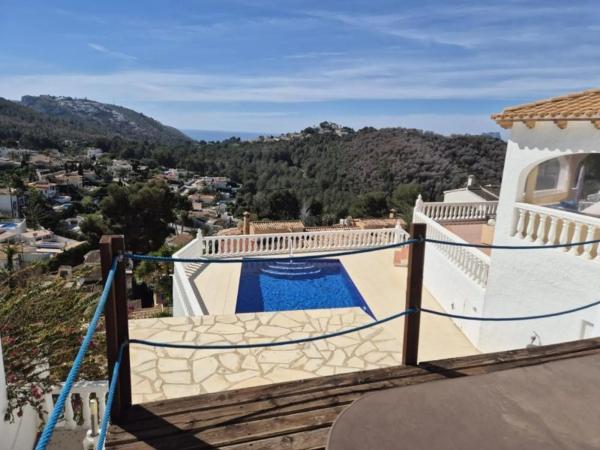 Casa independiente en La Sabatera