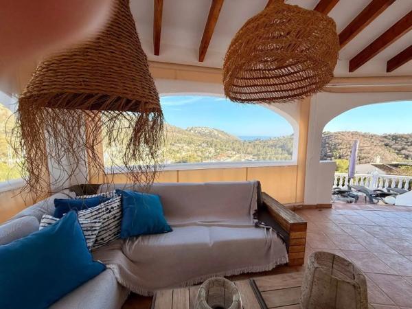 Casa independiente en La Sabatera