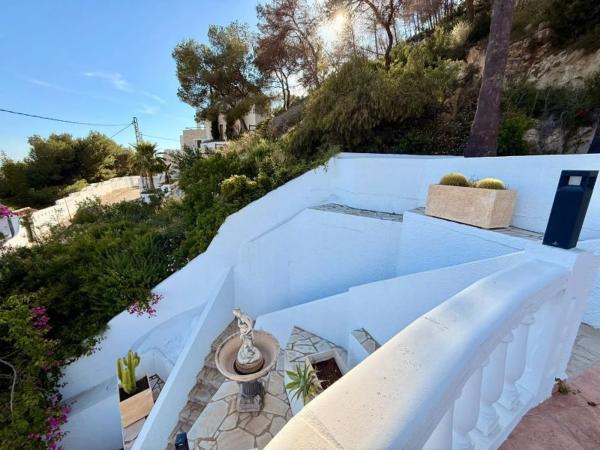 Casa independiente en La Sabatera