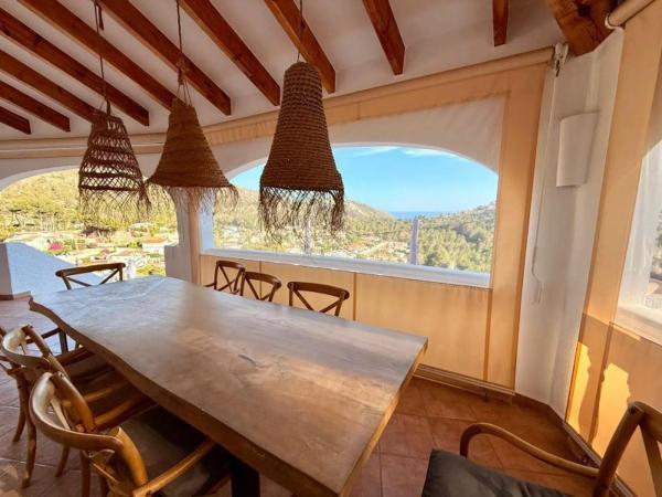 Casa independiente en La Sabatera