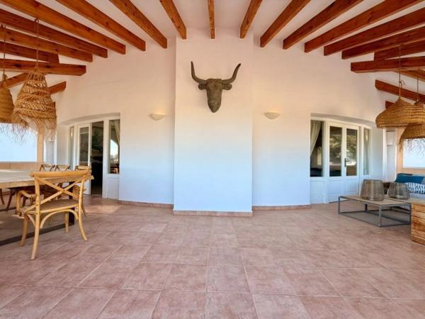 Casa independiente en La Sabatera