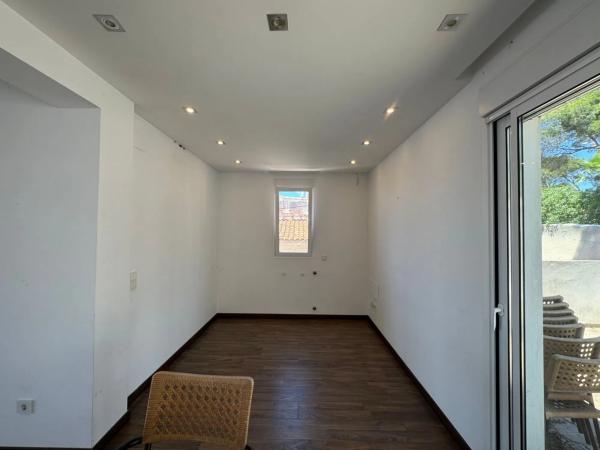 Ático en carretera Moraira a Calpe