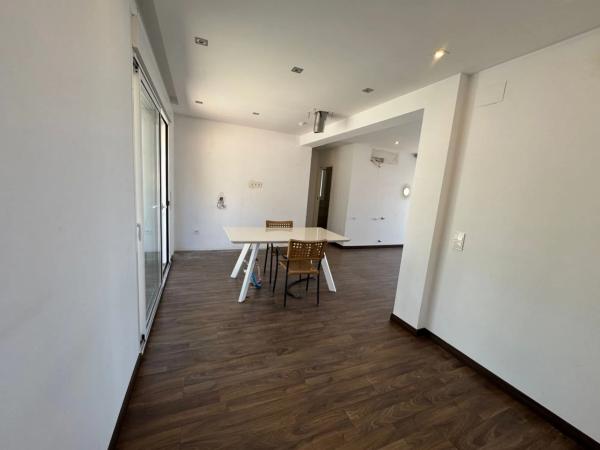 Ático en carretera Moraira a Calpe