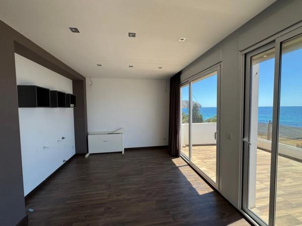 Ático en carretera Moraira a Calpe