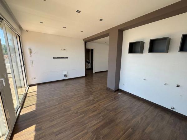 Ático en carretera Moraira a Calpe