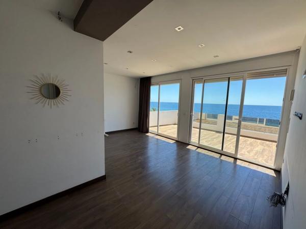 Ático en carretera Moraira a Calpe