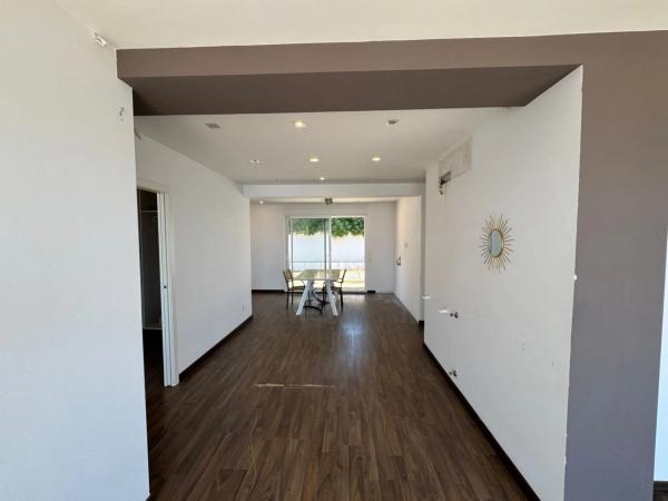 Ático en carretera Moraira a Calpe