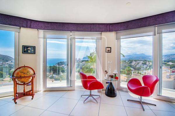 Chalet en El Portet-Pla del Mar