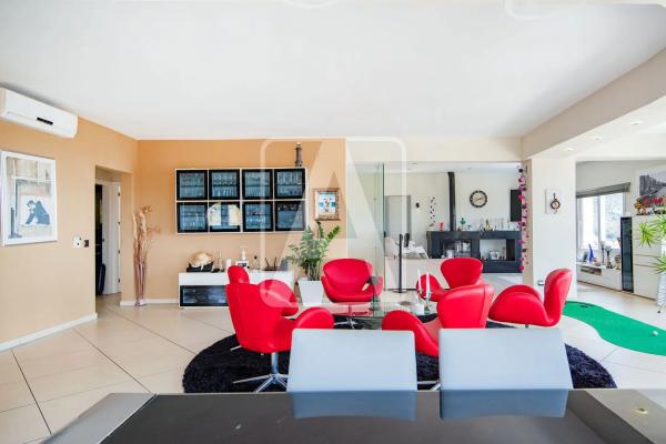 Chalet en El Portet-Pla del Mar