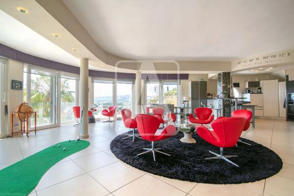 Chalet en El Portet-Pla del Mar