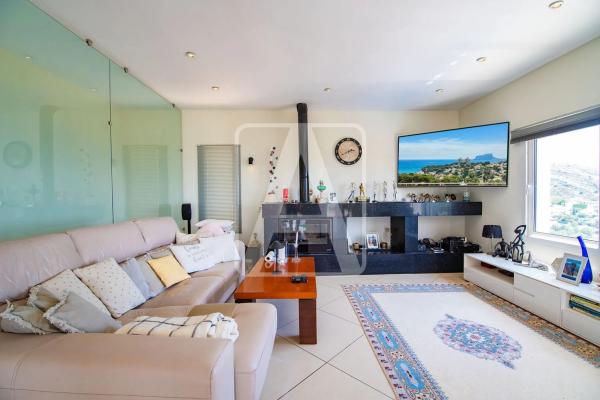 Chalet en El Portet-Pla del Mar