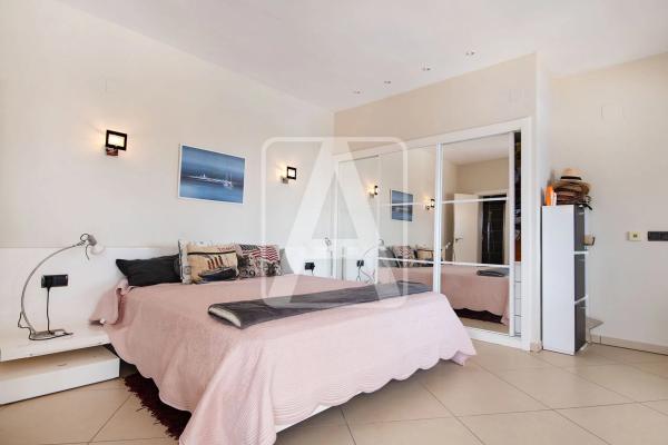 Chalet en El Portet-Pla del Mar