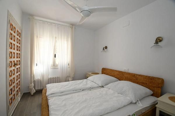 Casa independiente en calle Alcántara