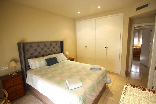 Piso en El Portet-Pla del Mar