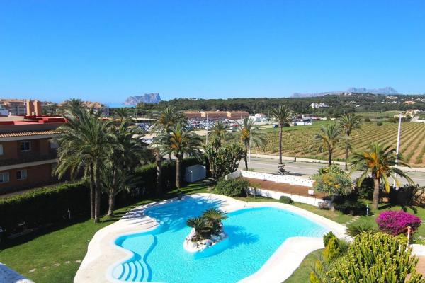 Piso en El Portet-Pla del Mar