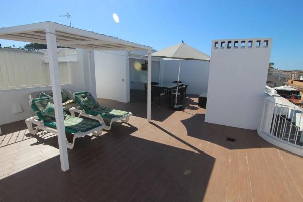 Piso en El Portet-Pla del Mar