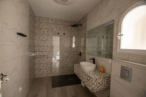 Casa independiente en calle Alcántara