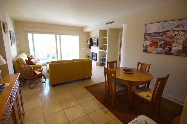 Piso en El Portet-Pla del Mar