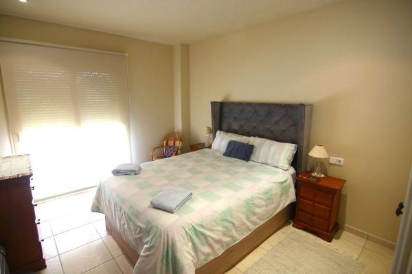 Piso en El Portet-Pla del Mar