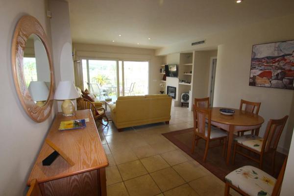 Piso en El Portet-Pla del Mar