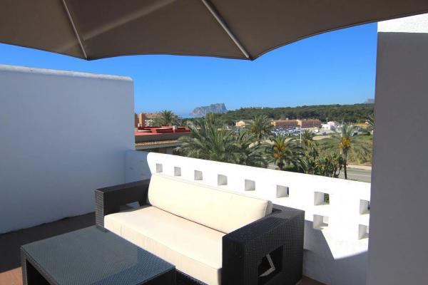 Piso en El Portet-Pla del Mar