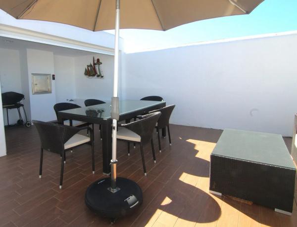 Piso en El Portet-Pla del Mar