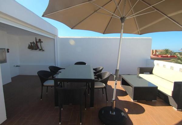 Piso en El Portet-Pla del Mar