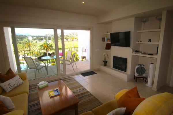 Piso en El Portet-Pla del Mar