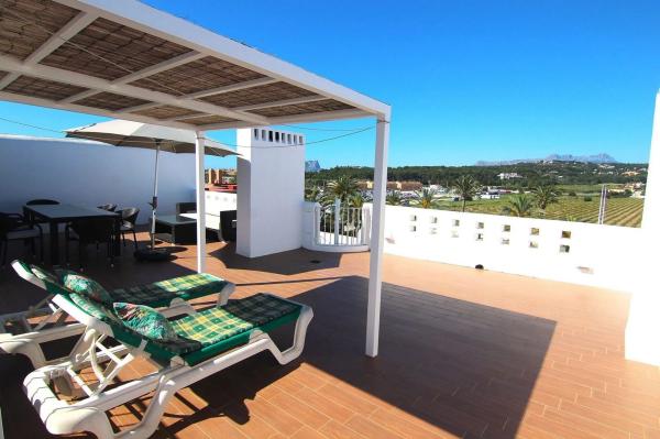 Piso en El Portet-Pla del Mar