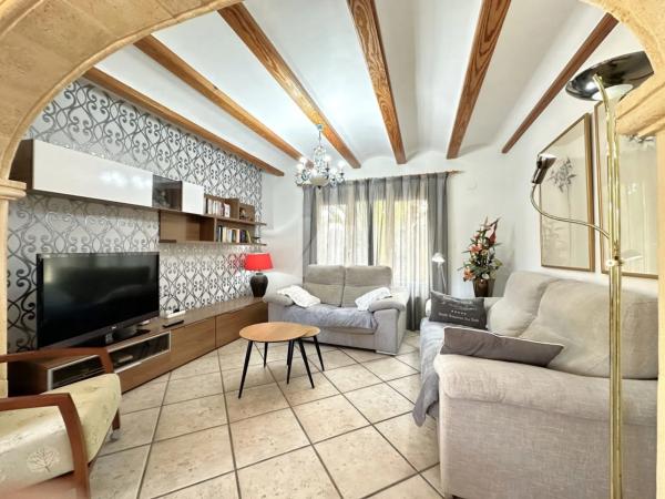 Chalet en Pinar de Advocat-Cometa