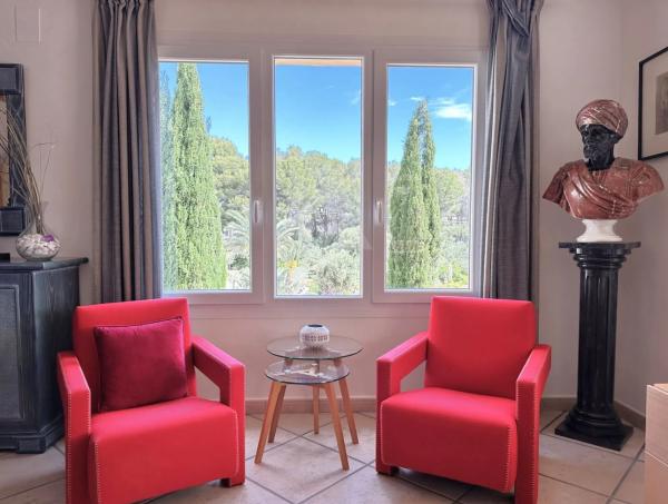 Chalet en Pinar de Advocat-Cometa