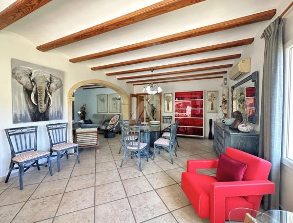 Chalet en Pinar de Advocat-Cometa