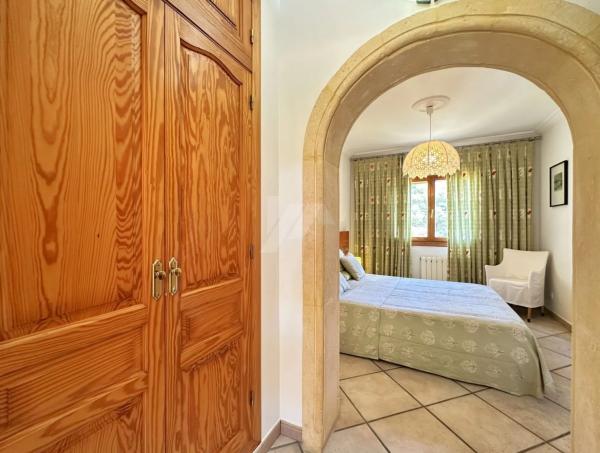 Chalet en Pinar de Advocat-Cometa