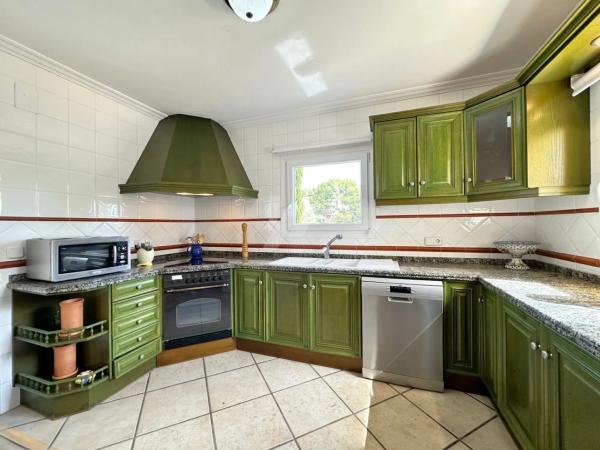 Chalet en Pinar de Advocat-Cometa