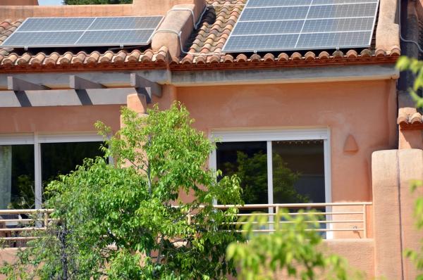 Piso en calle Moncayo, 20