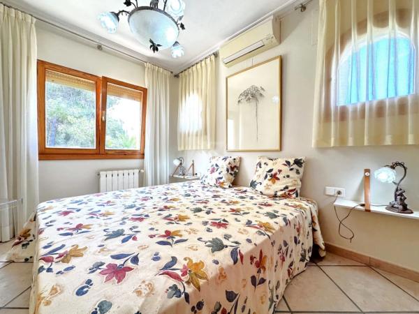 Chalet en Pinar de Advocat-Cometa