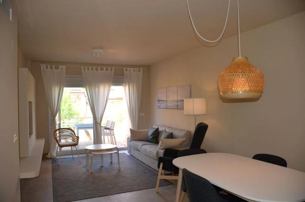 Piso en calle Moncayo, 20