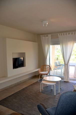 Piso en calle Moncayo, 20