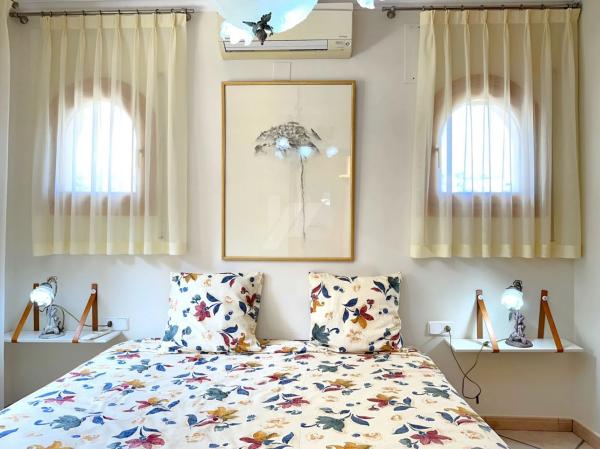 Chalet en Pinar de Advocat-Cometa