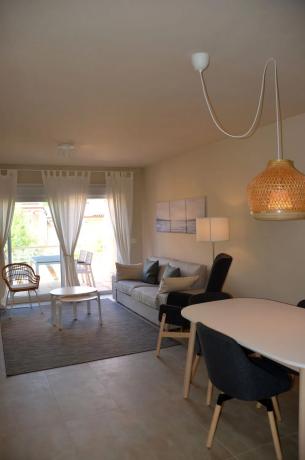 Piso en calle Moncayo, 20