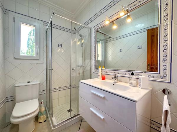 Chalet en Pinar de Advocat-Cometa